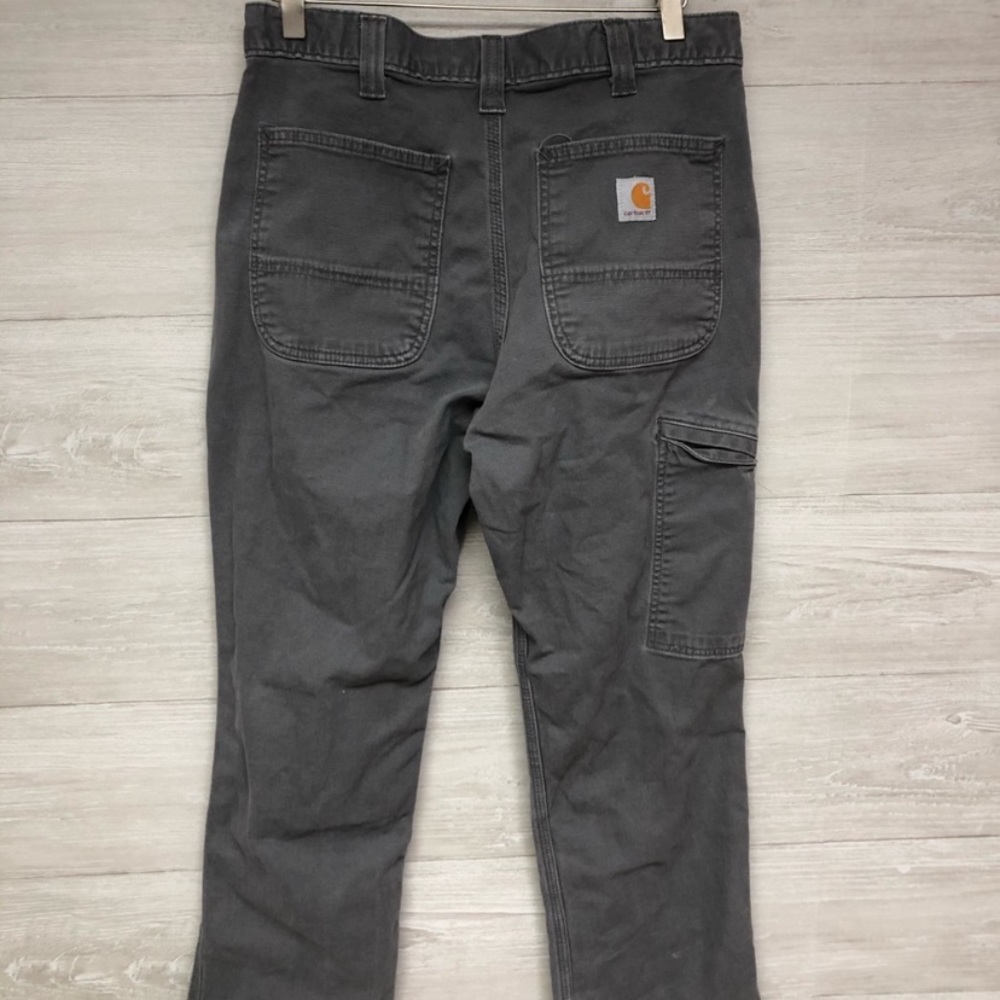 Carhartt cargo pants 32X30